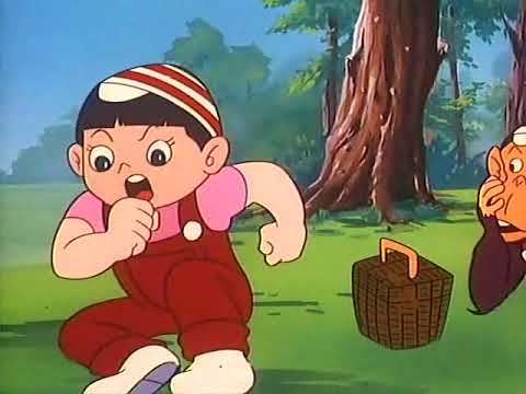 Meteoro   Capitulo 5 El Secreto Del Motor Parte 1