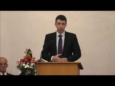 Ivan Petrovski - "Anina Molitva" - 27.4.2019.