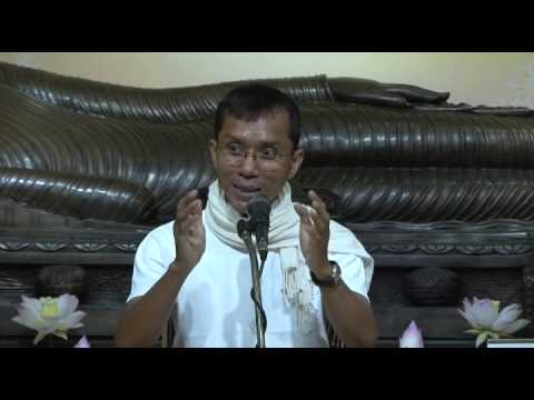 058-ปฏิบัติ 25-30 มิ.ย.57 (15) วิธีตัดกิเลสให้ขาด