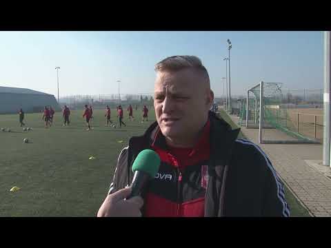 Tóth Mihály lett az FC Dabas edzője