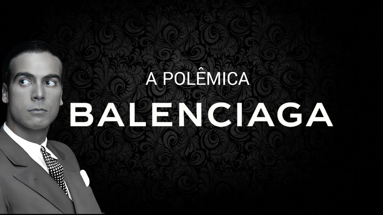 DO LUXO AO LIXO: A HISTÓRIA DA BALENCIAGA | DOCUMENTÁRIO COMPLETO