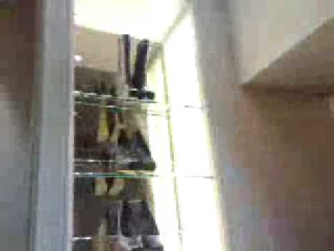 Milan Fashion Week Woman: Shirò F/W 2009/2010