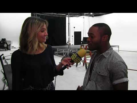 ABTV So You Think You Can Dance | Season 15 Top 10 Interview | Jay Jay Dixonbey