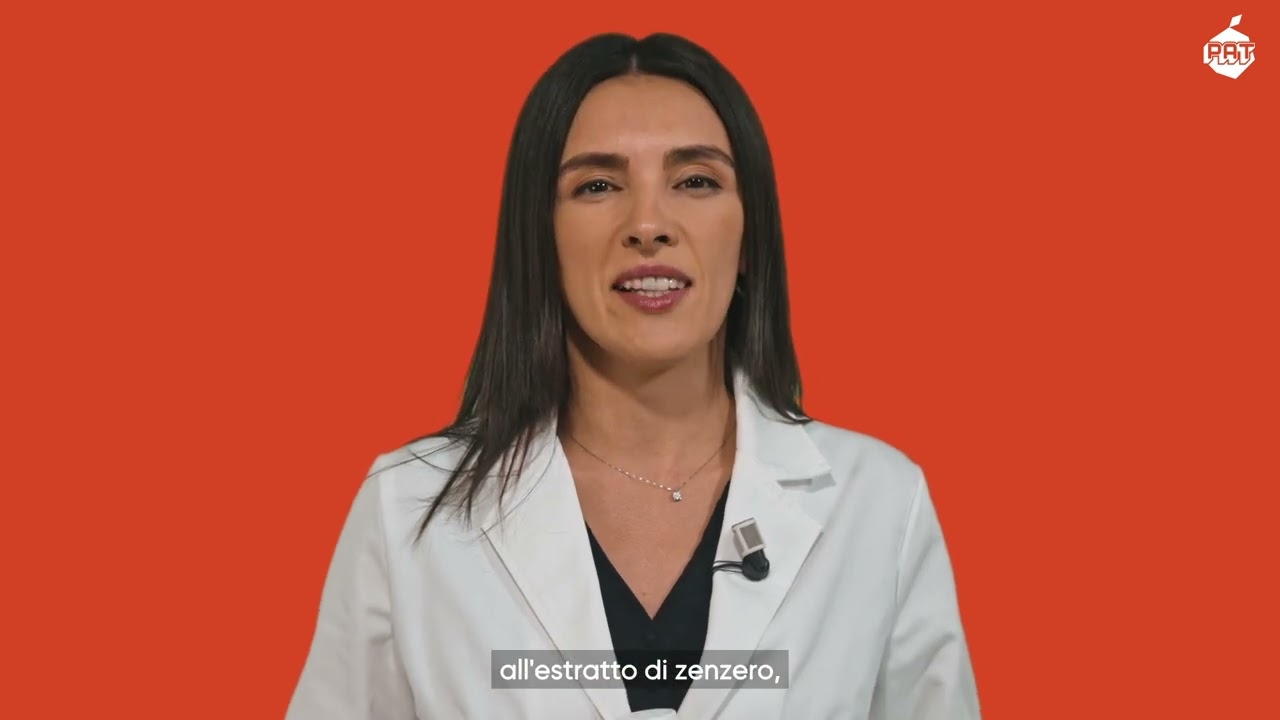 Spirulina Active Drena video