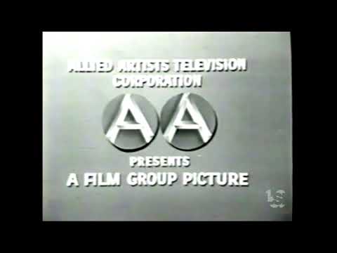 Allied Artists Television (1961)