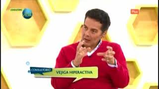 ¿Qué es la Vejiga Hiperactiva? Solución | UROCIR