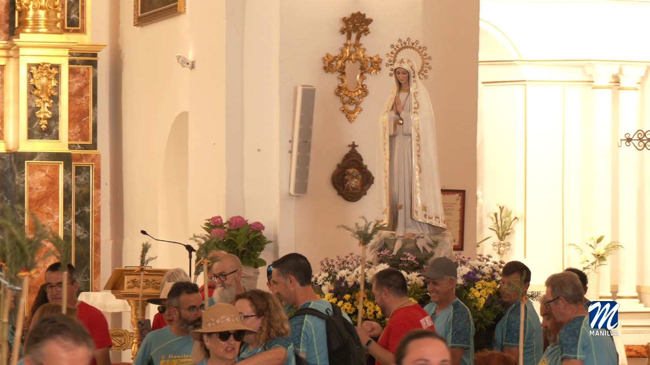 Programación Romería 2026