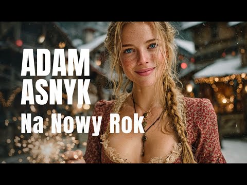 ADAM ASNYK – „ Na Nowy Rok” na nowo