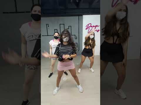 VAPO NO GRELINHO #SHORTS #TIK TOK #DANÇA #AULAS DE DANÇA #INDANCER