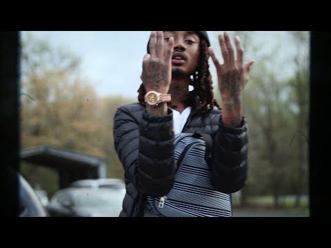 Dirty Dew - My Niggaz