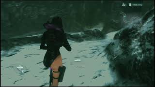 【数年ぶりのバイオハザードリベレーションズ レイドモード】Switch版 biohazard revelations RAID MODE