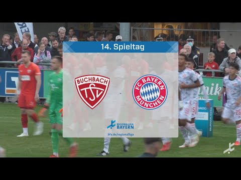 Bayern-Dusel beim Kult-Klub - Demichelis-Truppe holt ultraspäten Punkt in Buchbach