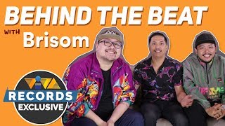 Behind The Beat: Hagkan by Brisom