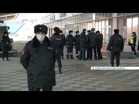 Из Таиланда прилетел самолет с красноярцами: как развивались события в аэропорту