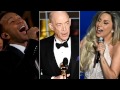Oscars 2015 Top 5 Moments From the Show - YouTube