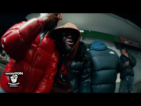 WazCap - Blicka (Music Video)