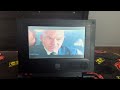 Opening To Titan A E 2000 DVD