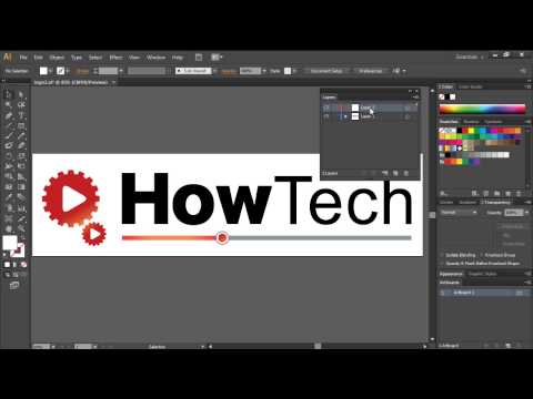 How to Make 3D Designs in Adobe Illustrator