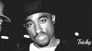 2Pac - A Crooked Nigga Too (Remix)