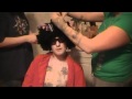 MGTV Return's with an exclusive interveiw from Crust of Hot Lava