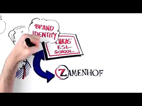 Zamenhof.net - Video Presentation