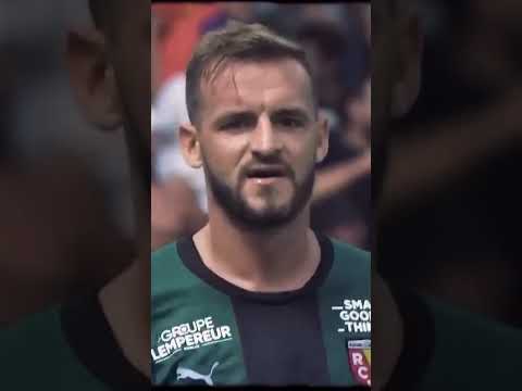 RC Lens : Le début de saison de Jonathan Gradit | Highlights 2022/2023