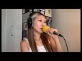 Daniel Caesar Always Cover