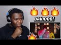 Davido - FEM (Official Video) Reaction
