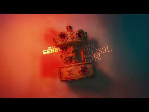 Mert Şenel - Bir Masal Gibi