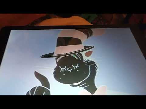 dr seuss animated classics trailer