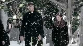 Smallville: Peter Gabriel- I Grieve