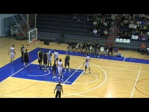 B 15 Meridiano-Canoe