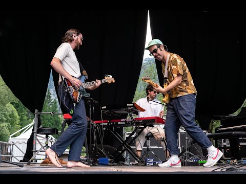 Colapesce e Dimartino | #NoBorders2021