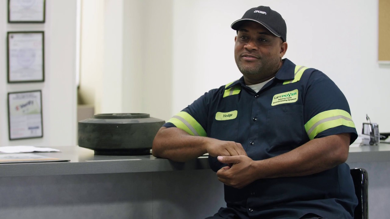 Join the Lift Power Inc. Family