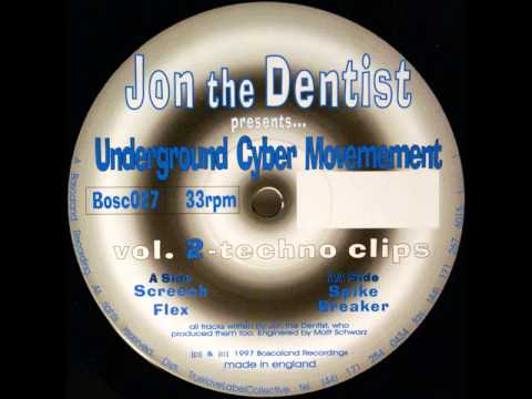 Jon The Dentist - Breaker (B2)