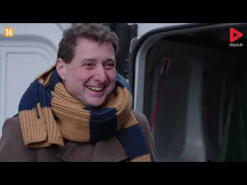 Dzielnica strachu - sezon 4 / odcinek 138