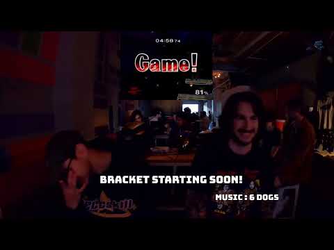 Melee @ Verdugo West #195 FULL VOD