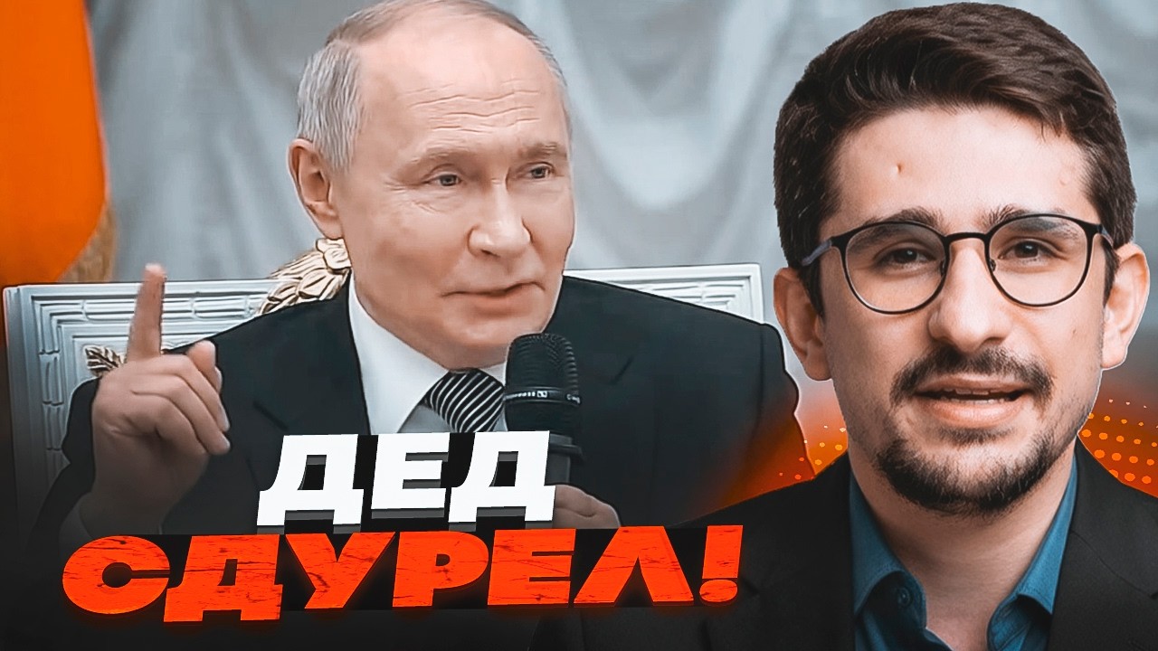 💥«ВІН НЕАДЕКВАТ!» Z-ники порвали Путіна! ЗСУ зламали фронт. Генерали БОЯТЬСЯ