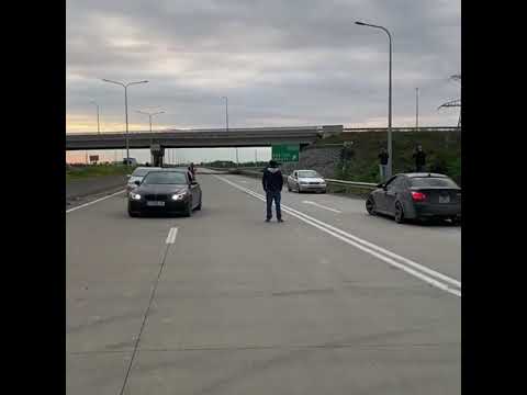 Thumbnail for #OMG #BMW #M5 #E60 by BMW