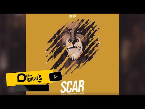 Jay Rox - Destiny feat Zar The Supreme Official Audio