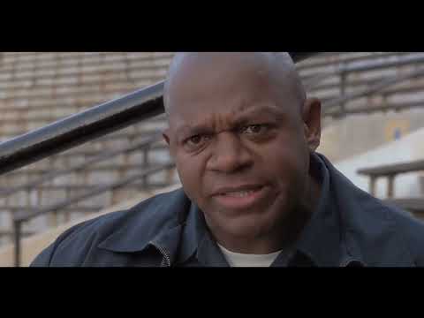 Rudy "Don't Quit" Motivational Scene Where He Almost Quits