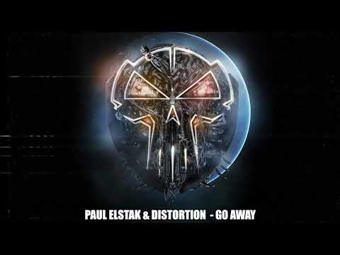 Paul Elstak & Distortion - Go away