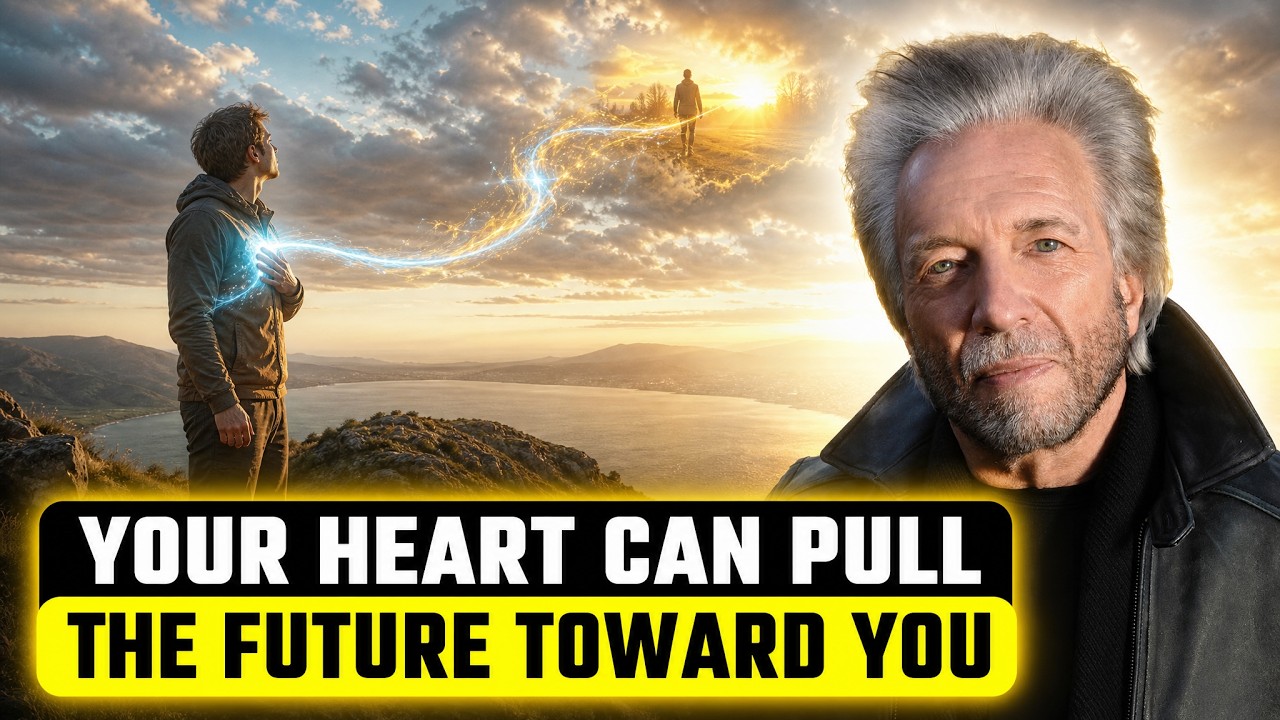 Watch Gregg Braden on YouTube