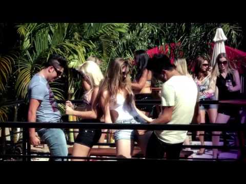 Menina video