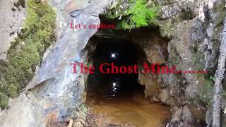 Ghost mine 3 HD An AMRA video