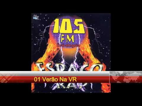 Estilo 3 rap nacional