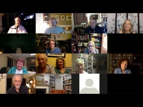 Midstream August 2020