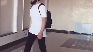 Амирхан Масаев нашид