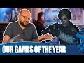 What's Your Game Of The Year 2019?