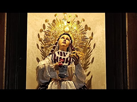 Santo Domingo Xenacoj Sacatepéquez, visitando su iglesia. 25.08.2026